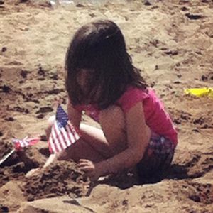 Meet your Posher, Patrick